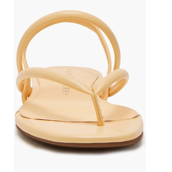 KATTY PERRI the Claire sandal women/ size 6 - Picture 3 of 5